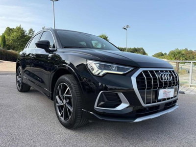 Audi Q3 35 TDI quattro S tronic Business Advanced (2)