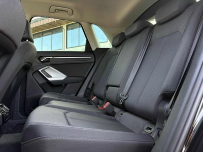 Audi Q3 35 TDI quattro S tronic Business Advanced (20)