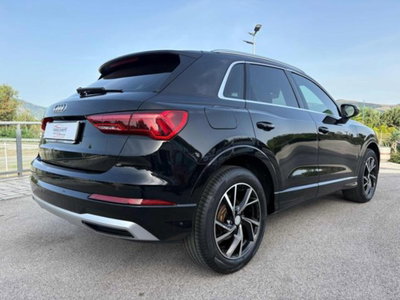 Audi Q3 35 TDI quattro S tronic Business Advanced (3)