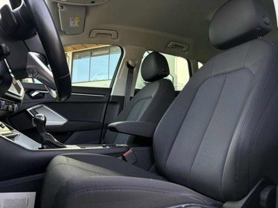 Audi Q3 35 TDI quattro S tronic Business Advanced (7)
