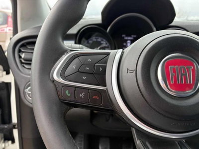 Fiat 500X 1.3 MultiJet 95 CV Red Dolcevita (14)