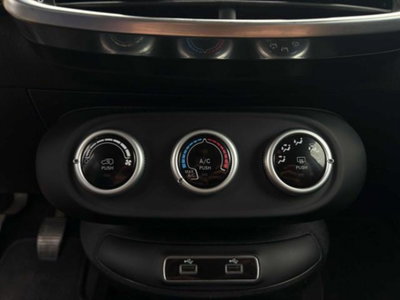Fiat 500X 1.6 MultiJet 130 CV Club (11)