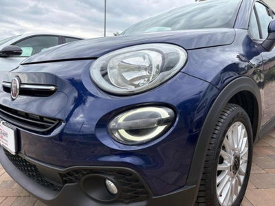 Fiat 500X 1.6 MultiJet 130 CV Club (6)