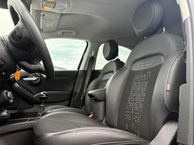Fiat 500X 1.6 MultiJet 130 CV Club (8)