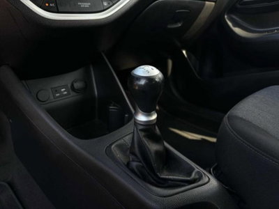 Kia Picanto 1.0 12V EcoGPL 5 porte Glam Collection (10)
