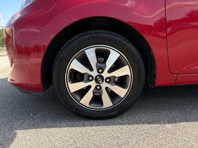 Kia Picanto 1.0 12V EcoGPL 5 porte Glam Collection (6)