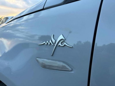 Lancia Ypsilon 1.3 MJT 16V 95 CV 5 porte S&S Mya (6)
