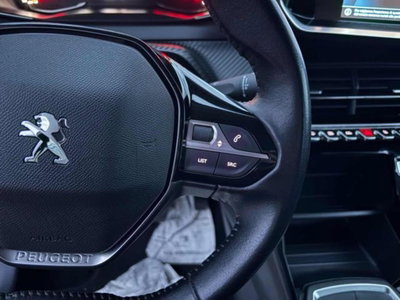 Peugeot 208 BlueHDi 100 Stop&Start 5 porte GT (11)