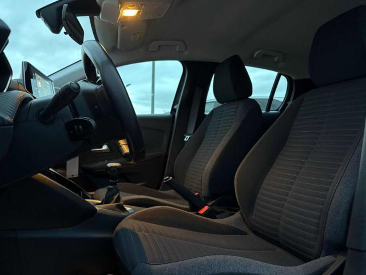 Peugeot 208 BlueHDi 100 Stop&Start 5 porte GT (6)