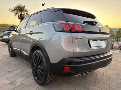 Peugeot 3008 BlueHDi 130 S&S EAT8 GT Pack (4)