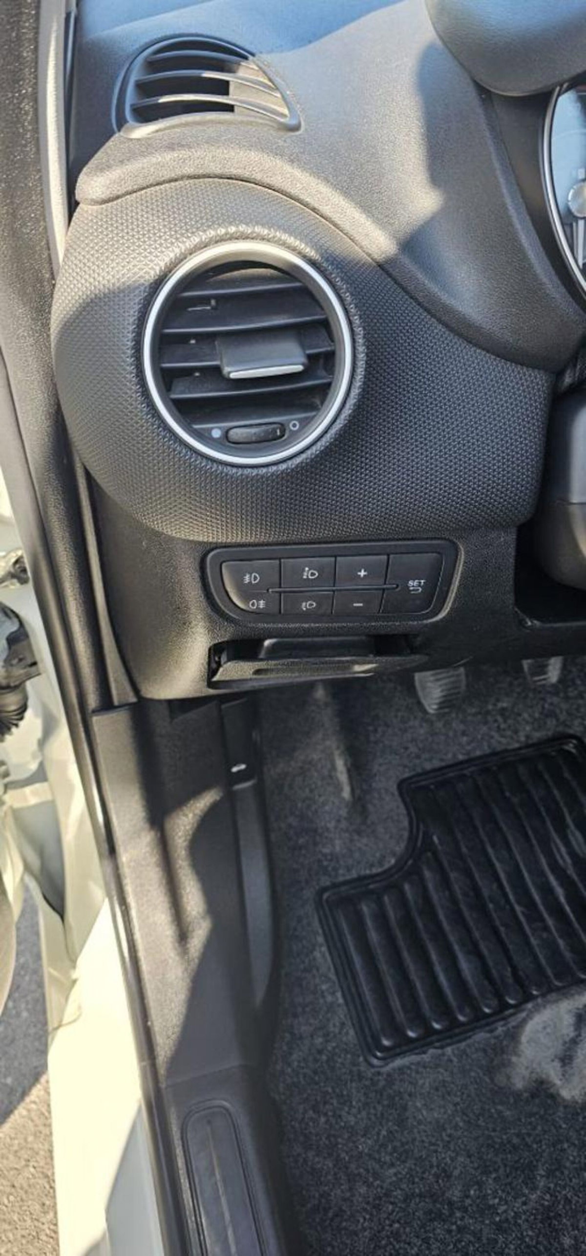 Fiat Punto 1.3 MJT II S&S 95 CV 5 porte Street (12)