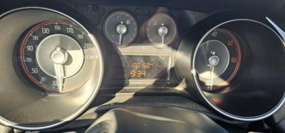 Fiat Punto 1.3 MJT II S&S 95 CV 5 porte Street (16)