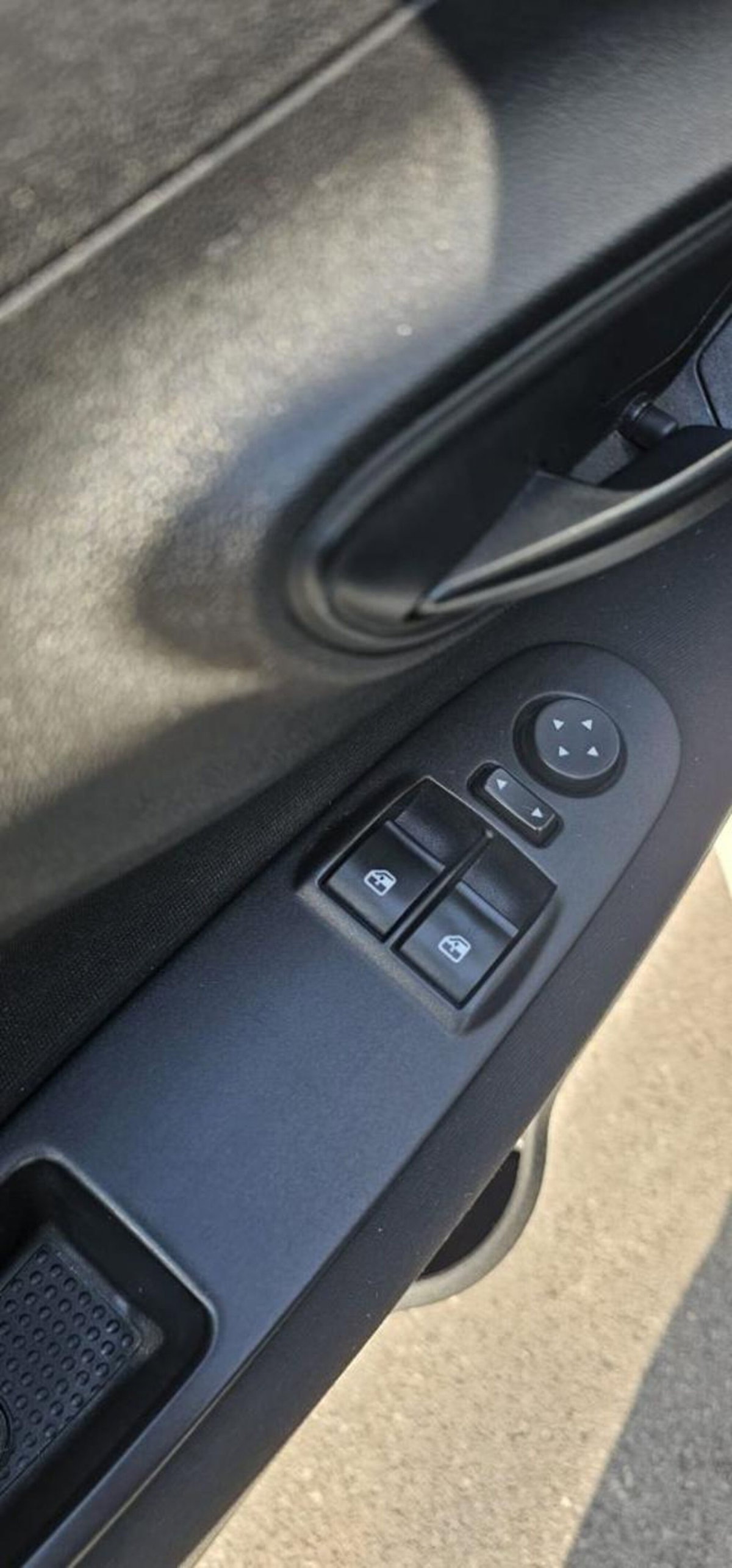 Fiat Punto 1.3 MJT II S&S 95 CV 5 porte Street (17)