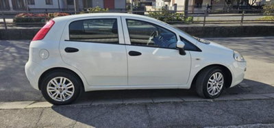 Fiat Punto 1.3 MJT II S&S 95 CV 5 porte Street (5)