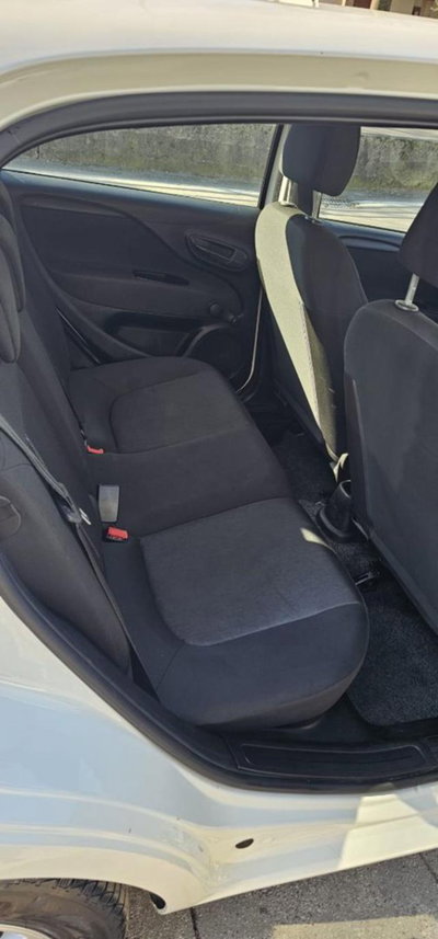 Fiat Punto 1.3 MJT II S&S 95 CV 5 porte Street (8)