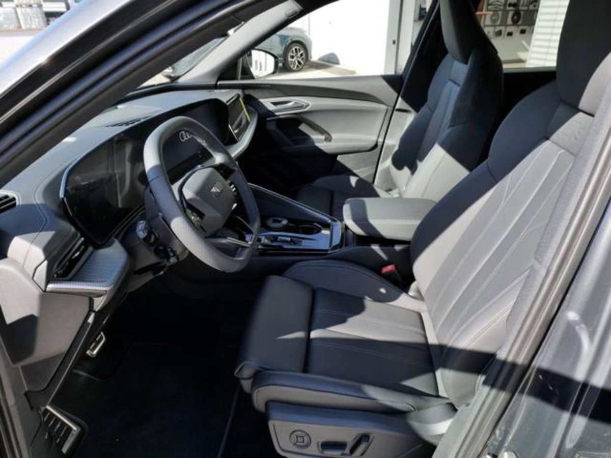 Audi Q5 Sportback 2.0 tdi mhev+ S line quattro 204cv s-tronic (5)