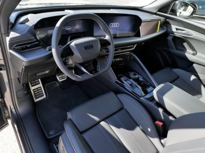 Audi Q5 Sportback 2.0 tdi mhev+ S line quattro 204cv s-tronic (6)