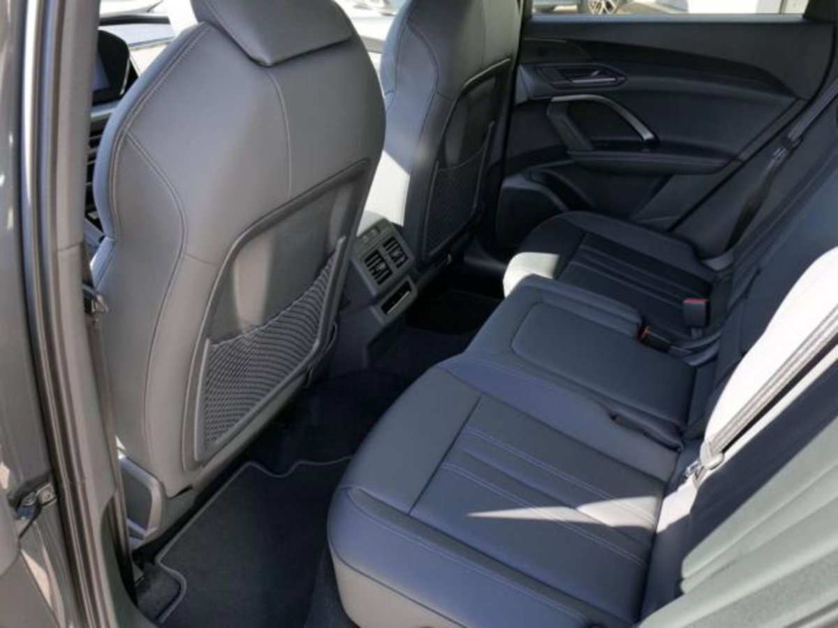 Audi Q5 Sportback 2.0 tdi mhev+ S line quattro 204cv s-tronic (8)