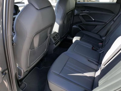 Audi Q5 Sportback 2.0 tdi mhev+ S line quattro 204cv s-tronic (8)