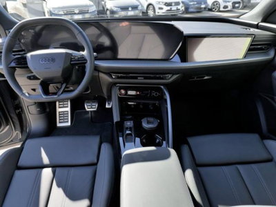 Audi Q5 Sportback 2.0 tdi mhev+ S line quattro 204cv s-tronic (9)