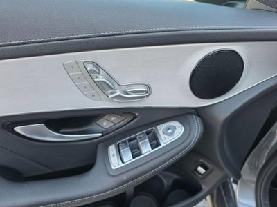 Mercedes-Benz GLC SUV 300 d 4Matic Executive (6)