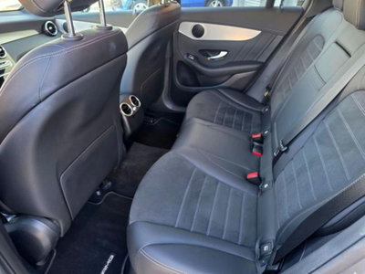 Mercedes-Benz GLC SUV 300 d 4Matic Executive (8)