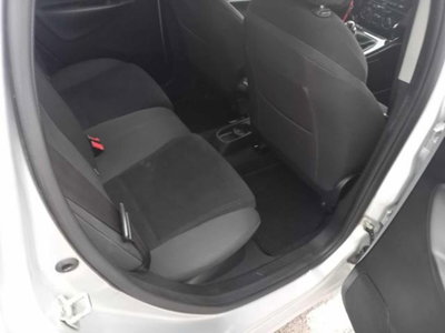 Lancia Ypsilon 0.9 TwinAir 85 CV 5 porte S&S Silver (11)