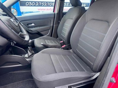 Dacia Duster 1.5 Blue dCi 8V 115 CV 4x2 Comfort DaciaPlus (11)
