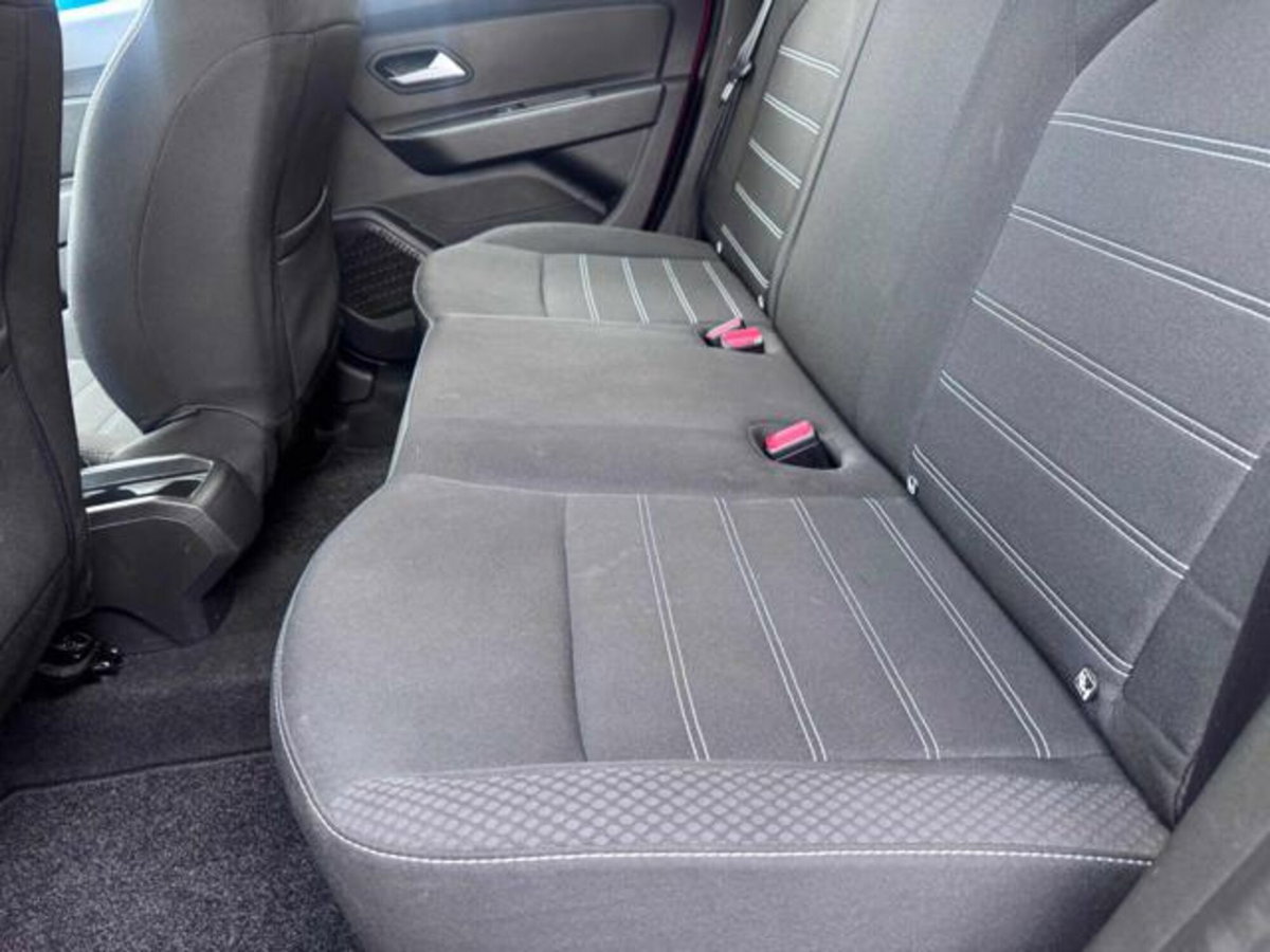 Dacia Duster 1.5 Blue dCi 8V 115 CV 4x2 Comfort DaciaPlus (12)