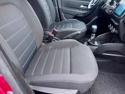 Dacia Duster 1.5 Blue dCi 8V 115 CV 4x2 Comfort DaciaPlus (13)