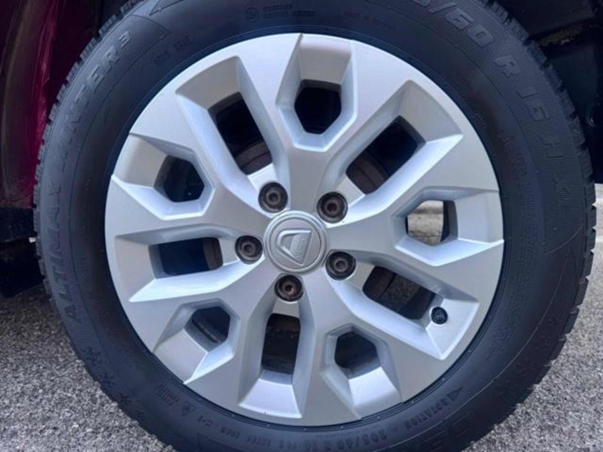 Dacia Duster 1.5 Blue dCi 8V 115 CV 4x2 Comfort DaciaPlus (15)