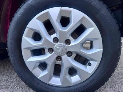 Dacia Duster 1.5 Blue dCi 8V 115 CV 4x2 Comfort DaciaPlus (15)