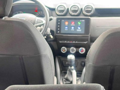 Dacia Duster 1.5 Blue dCi 8V 115 CV 4x2 Comfort DaciaPlus (17)