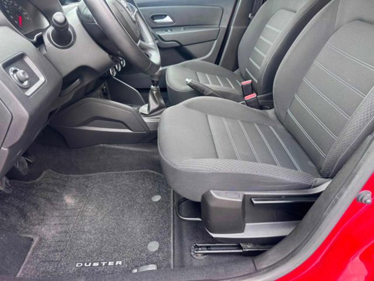 Dacia Duster 1.5 Blue dCi 8V 115 CV 4x2 Comfort DaciaPlus (20)