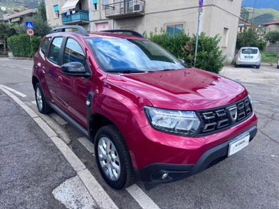 Dacia Duster 1.5 Blue dCi 8V 115 CV 4x2 Comfort DaciaPlus (3)