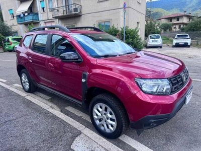 Dacia Duster 1.5 Blue dCi 8V 115 CV 4x2 Comfort DaciaPlus (4)