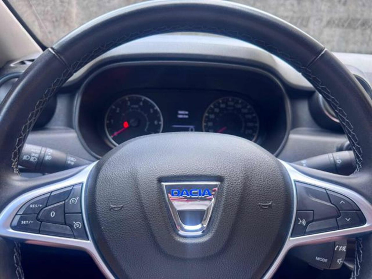 Dacia Duster 1.5 Blue dCi 8V 115 CV 4x2 Comfort DaciaPlus (9)