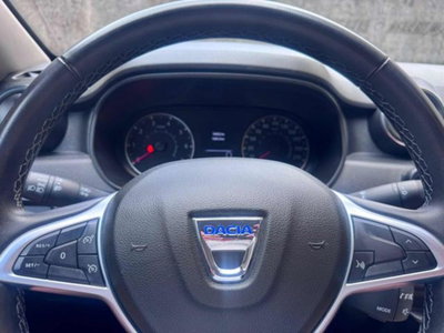 Dacia Duster 1.5 Blue dCi 8V 115 CV 4x2 Comfort DaciaPlus (9)