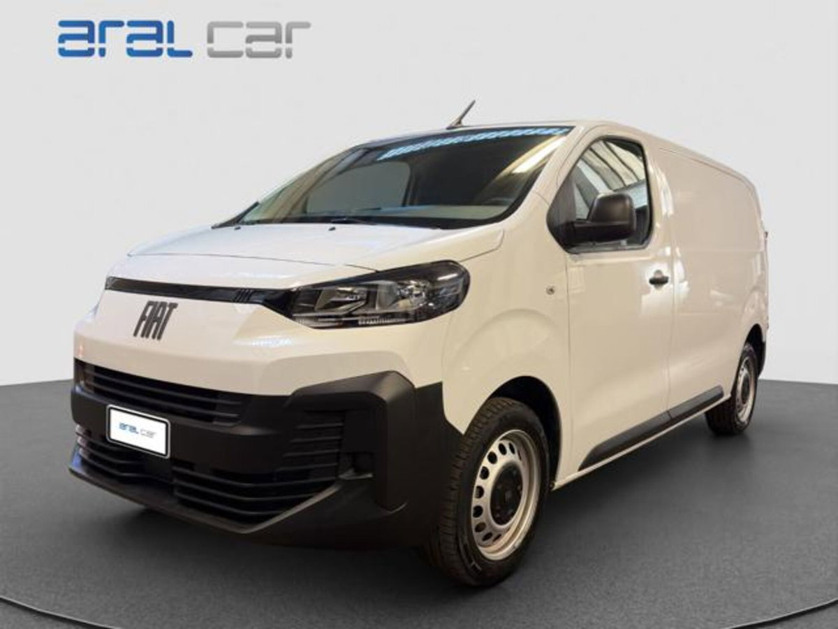 Fiat Scudo Furgone ce 1.5 bluehdi 120cv L3H1