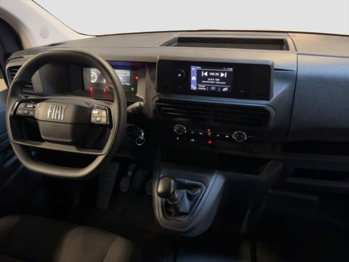 Fiat Scudo Furgone ce 1.5 bluehdi 120cv L3H1 (13)