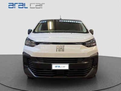 Fiat Scudo Furgone ce 1.5 bluehdi 120cv L3H1 (2)