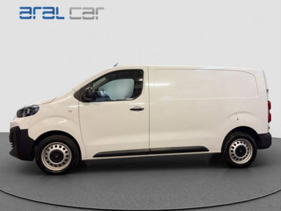 Fiat Scudo Furgone ce 1.5 bluehdi 120cv L3H1 (3)