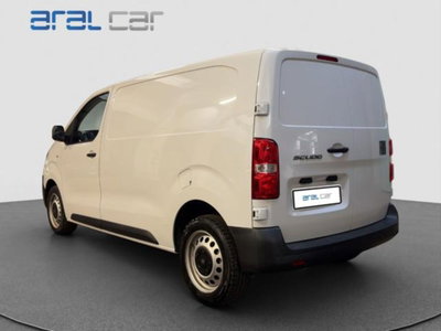 Fiat Scudo Furgone ce 1.5 bluehdi 120cv L3H1 (4)