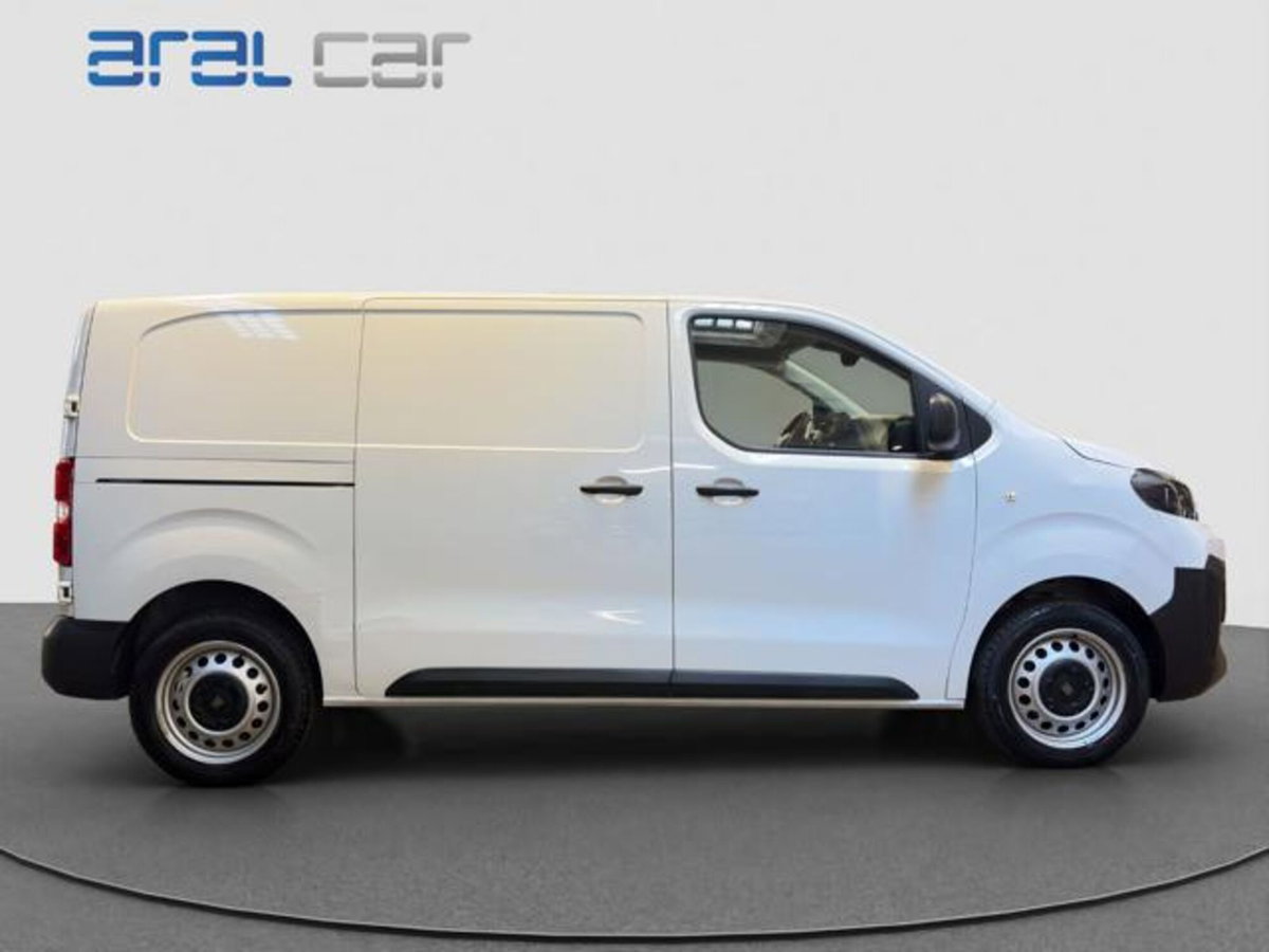 Fiat Scudo Furgone ce 1.5 bluehdi 120cv L3H1 (7)