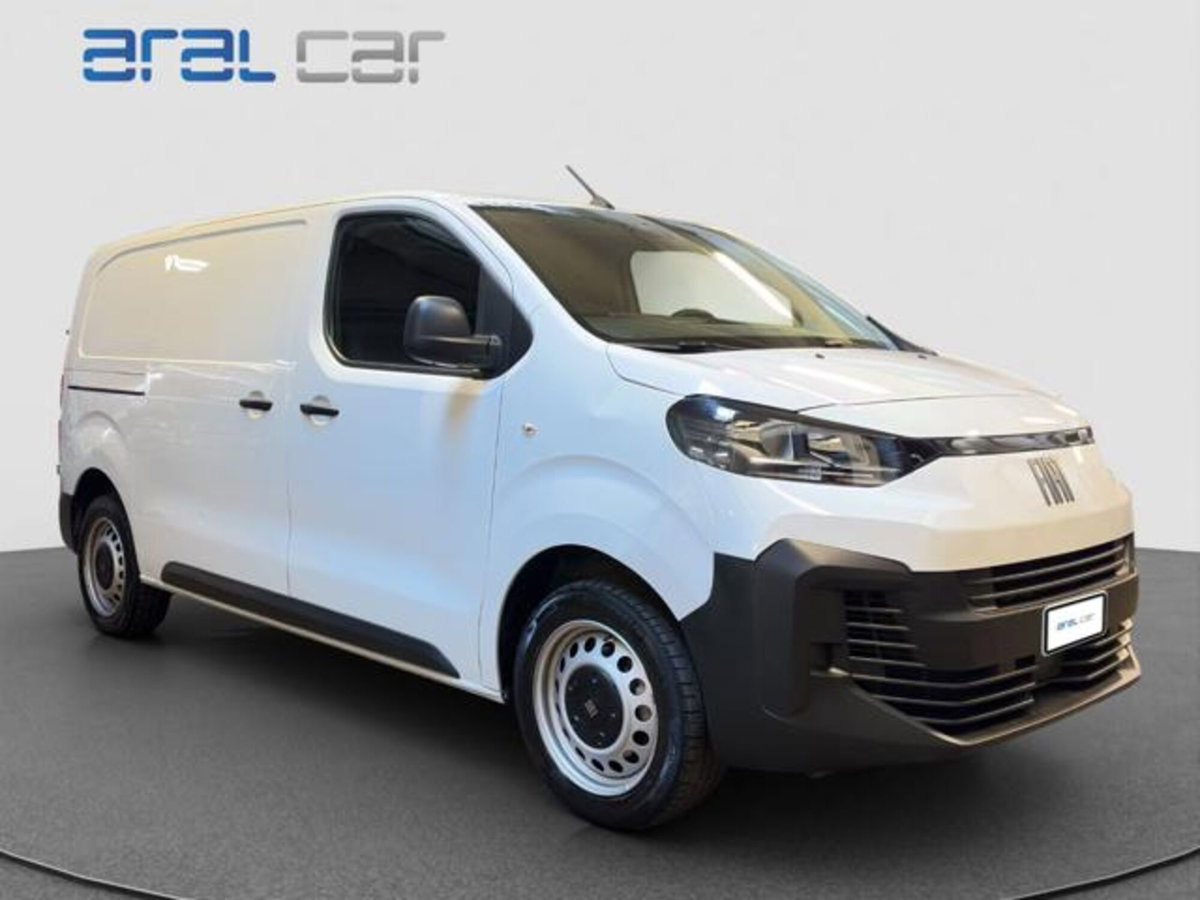 Fiat Scudo Furgone ce 1.5 bluehdi 120cv L3H1 (8)