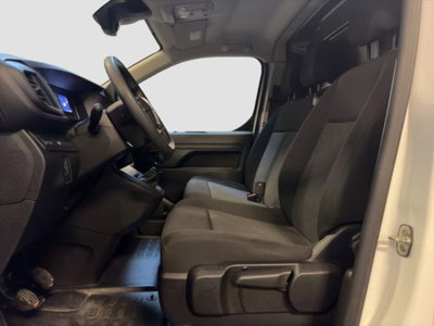 Fiat Scudo Furgone ce 1.5 bluehdi 120cv L3H1 (9)