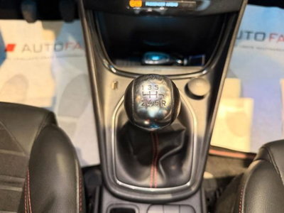 Ford Puma 1.0 EcoBoost Hybrid 125 CV S&S ST-Line Design 2 (10)