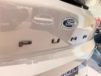 Ford Puma 1.0 EcoBoost Hybrid 125 CV S&S ST-Line Design 2 (11)