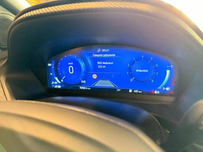 Ford Puma 1.0 EcoBoost Hybrid 125 CV S&S ST-Line Design 2 (18)
