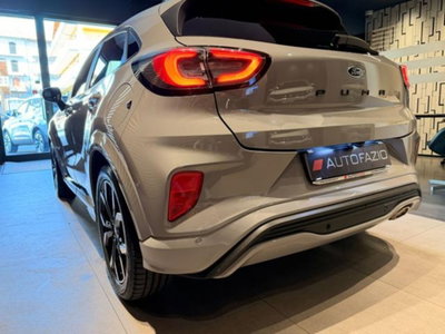 Ford Puma 1.0 EcoBoost Hybrid 125 CV S&S ST-Line Design 2 (19)